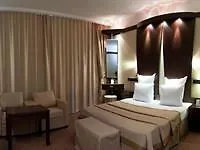 Swiss Belhotel וארנה בולגריה