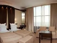 Swiss Belhotel וארנה 4*,  בולגריה