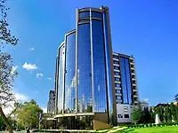 **** מלון Swiss Belhotel וארנה בולגריה