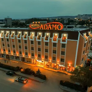 Hotell Adamo